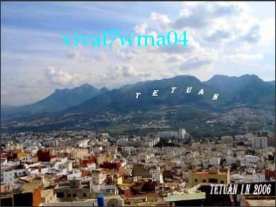 tetouan